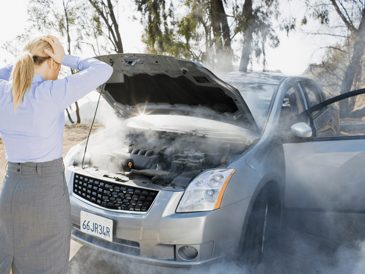 2024 Guide For Seized Engine Symptoms and Solutions | CarBrain